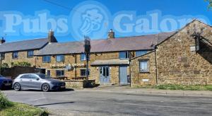 Picture of Horse & Groom
