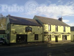 Picture of The Foxhound