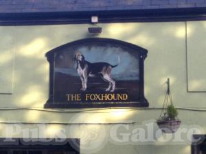 Picture of The Foxhound