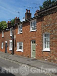 Picture of Masons Arms