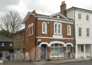 Picture of Mildmay Arms