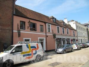 Picture of Nelson Arms