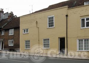 Picture of Railway Inn