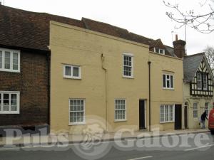 Picture of Railway Inn