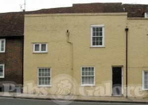 Picture of Railway Inn