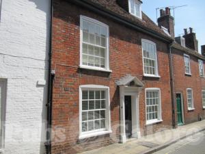 Picture of Rose & Crown