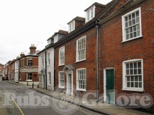 Picture of Rose & Crown