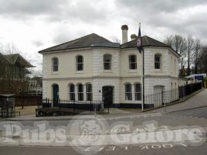 Picture of South Western