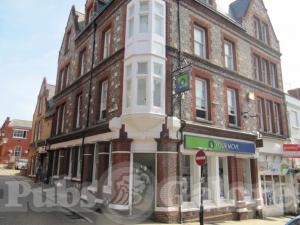 Picture of Talbot Hotel