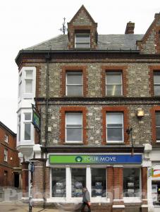 Picture of Talbot Hotel