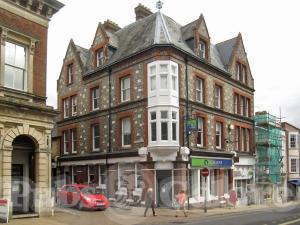 Picture of Talbot Hotel