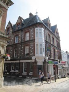 Picture of Talbot Hotel