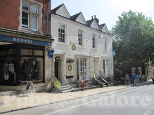 Picture of Westgate Lodge Hotel