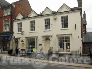 Picture of Westgate Lodge Hotel