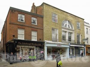 Picture of White Hart Hotel