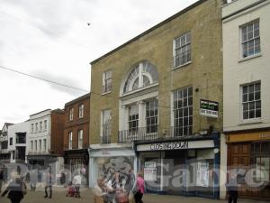 Picture of White Hart Hotel