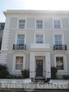 Picture of Winton Court Hotel