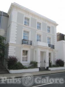 Picture of Winton Court Hotel