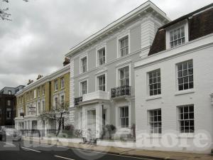 Picture of Winton Court Hotel