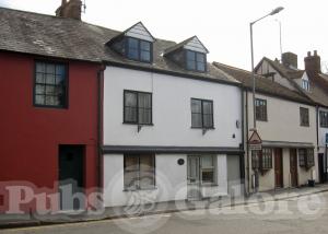 Picture of Butchers Arms