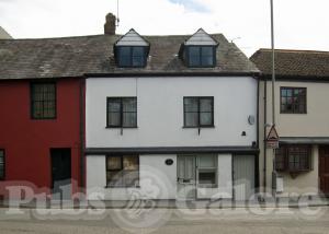 Picture of Butchers Arms