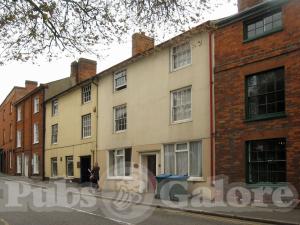 Picture of Cross Keys