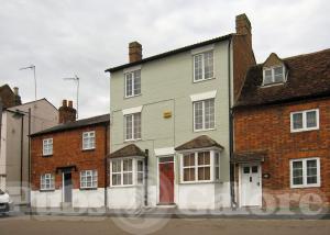 Picture of Fox & Hounds