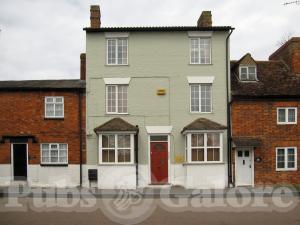 Picture of Fox & Hounds