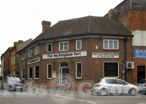 Picture of Kings Arms