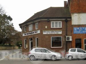 Picture of Kings Arms