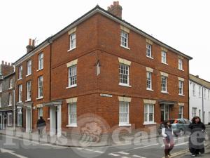 Picture of Barley Mow