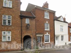 Picture of Hare & Hounds