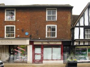 Picture of Mitre