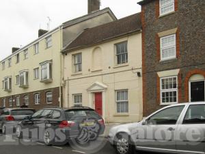 Picture of New Wheatsheaf