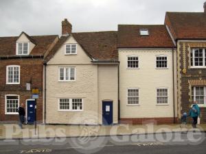Picture of Plough & Harrow