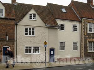 Picture of Plough & Harrow