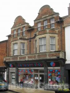 Picture of Roebuck