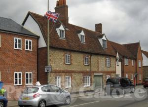 Picture of Warwick Arms