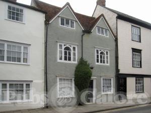 Picture of White Hart