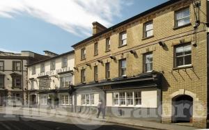 Picture of Villiers Hotel