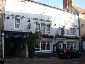 Picture of Villiers Hotel