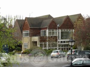 Picture of Upper Reaches Hotel