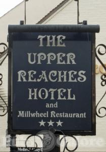 Picture of Upper Reaches Hotel