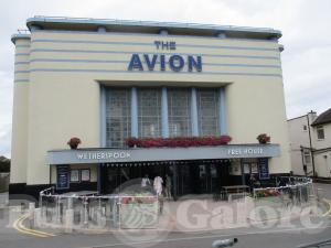 Picture of The Avion (JD Wetherspoon)