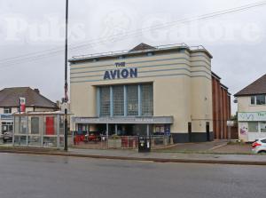 Picture of The Avion (JD Wetherspoon)