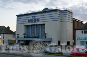 Picture of The Avion (JD Wetherspoon)