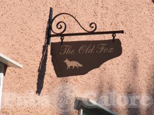 Picture of The Fox