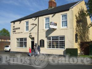 Picture of The Barrington Arms