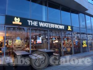 Picture of The Waterfront