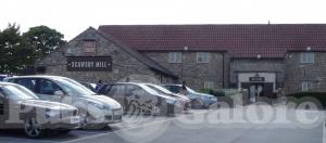 Picture of Scawsby Mill